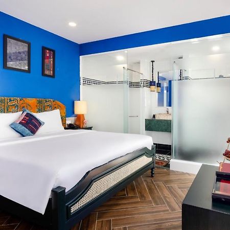 Heritage Boutique Sierra Legend Nha Trang Dış mekan fotoğraf