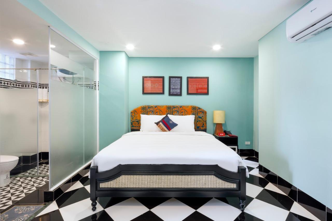 Heritage Boutique Sierra Legend Nha Trang Dış mekan fotoğraf
