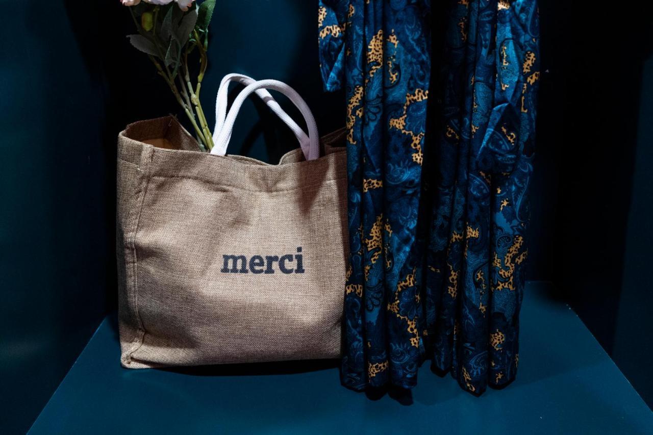 Heritage Boutique Sierra Legend Nha Trang Dış mekan fotoğraf