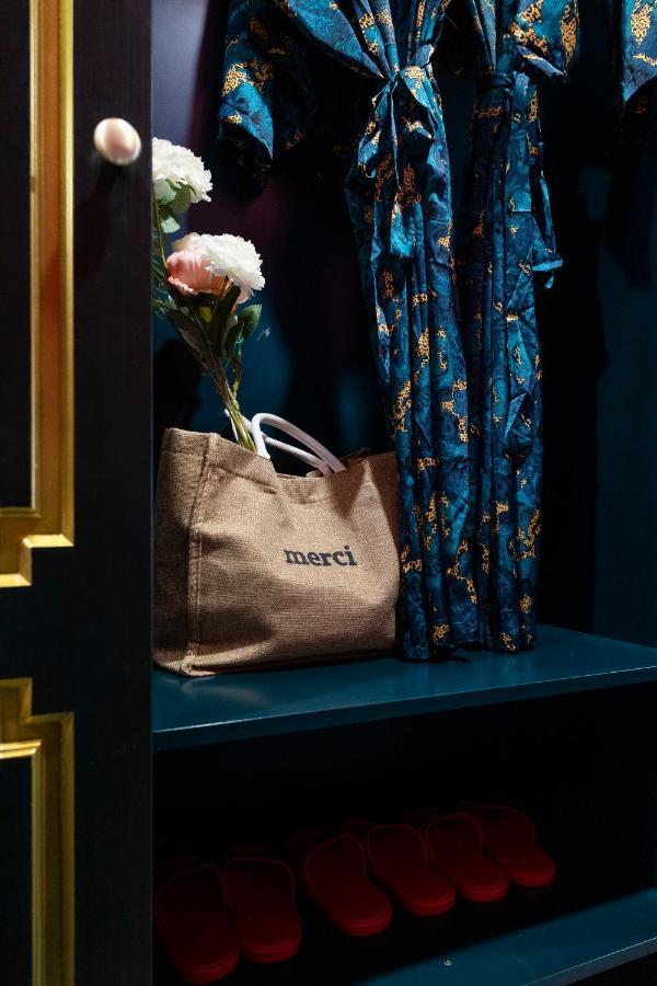 Heritage Boutique Sierra Legend Nha Trang Dış mekan fotoğraf